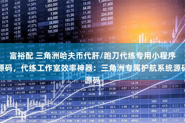 富裕配 三角洲哈夫币代肝/跑刀代练专用小程序源码,代练工作室效率神器:三角洲专属护航系统源码